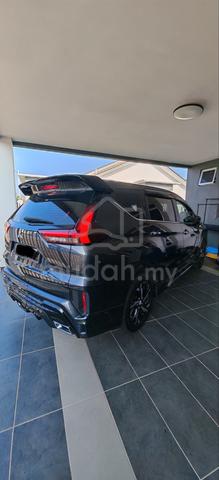 2025 Mitsubishi XPANDER 1.5 PLUS MY20 FACELIFT (A) - 2