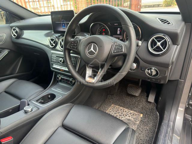 NIGHT EDITION⭐2019 Mercedes Benz GLA200 1.6 AMG - 3
