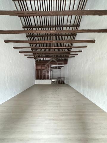 2 storey Jalan Dr Lim Chwee Leong for rent 1