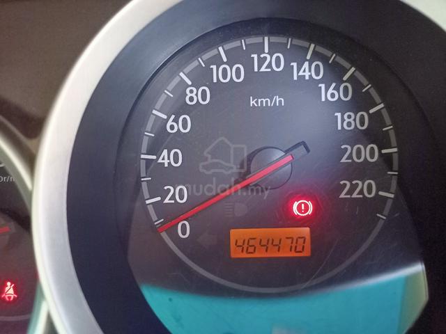 2005 Honda CITY 1.5 i-DSI (A) - 4