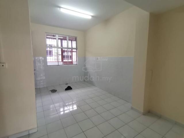 Taman Melawati, Skudai 5