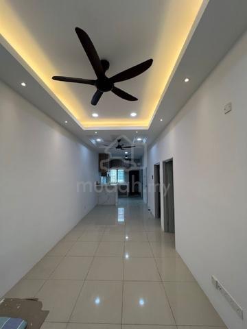 [RENOVATED&FREEHOLD]Taman Bayu Indera, Lukut Untuk Dijual 1