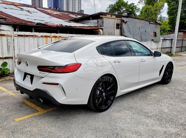 2020 Bmw 840i M SPORT 3.0L (A) Full spec - Cars for sale in 2020 Bmw 840i M SPORT 3.0L (A) Full spec - Cars for sale in