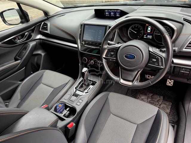 2019 Subaru XV 2.0I-P FACELIFT (A) - 4