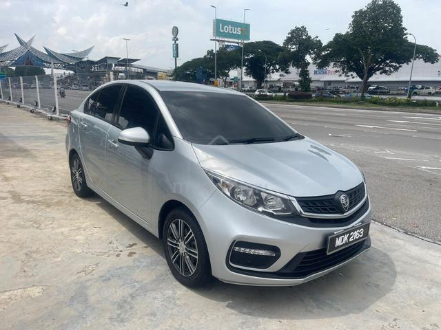 2021 Proton PERSONA PREMIUM 1.6L (A) One Owner - 2