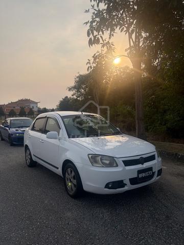 2008 Proton SAGA 1.3 H-LINE (A) - 1