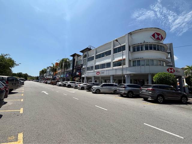 Office For Rent Kajang Prima Commercial Park @ Kajang 1