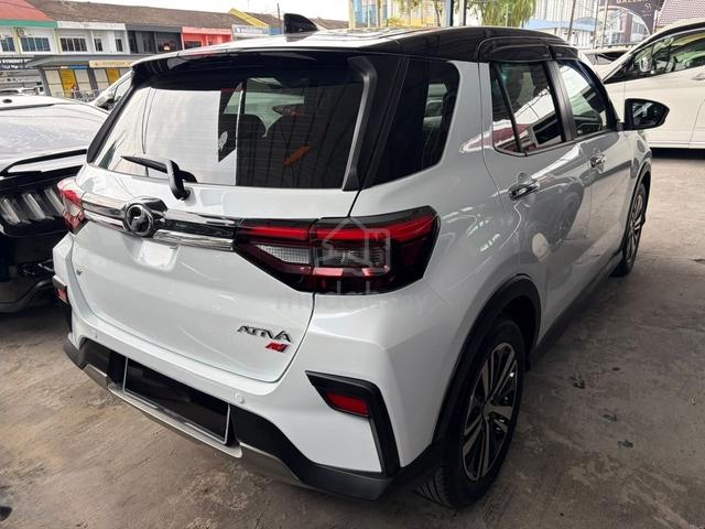 2022 Perodua ATIVA 1.0 AV D55L (A) - 3