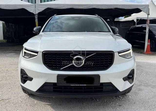 2023 Volvo XC40 2.0 B5 ULTIMATE MY22- Warrty 2028 - 1