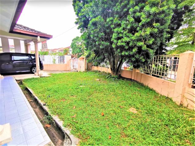 BAYU DAMANSARA SeKSYEN 11 ❤️ Jalan Kenyalang ❤️ END - LOT ❤️ 1