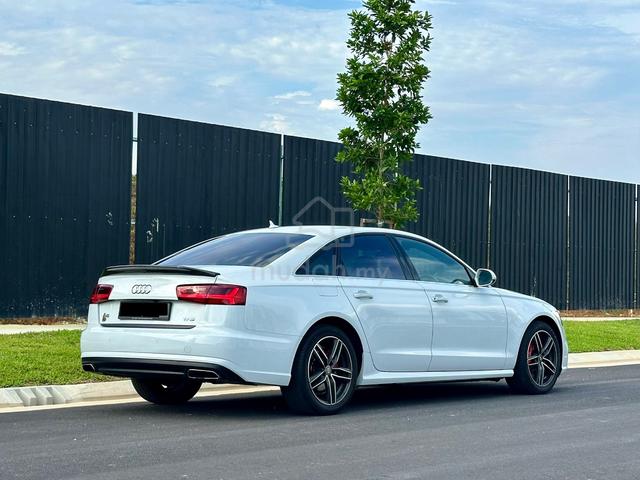 Audi A6 1.8 TFSI🔥Convert RS6 Carking⭐️ - 3