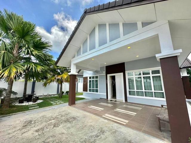 1 Storey Bungalow Taman Bukit Senawang Perdana Fasa 2A 1