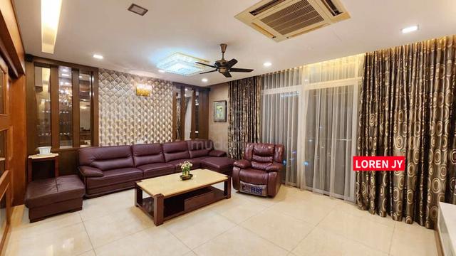 H Residence (One Ritz Residence) 1