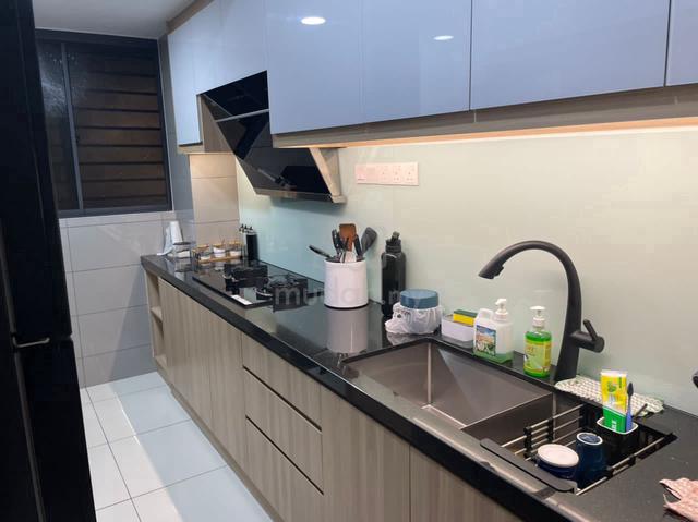 Residensi Permai 1