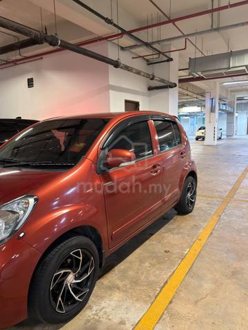 2015 Perodua MYVI 1.3 PREMIUM X MY11 M600 - 5