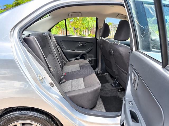 2017 Perodua BEZZA 1.0 (AUTO) - 5