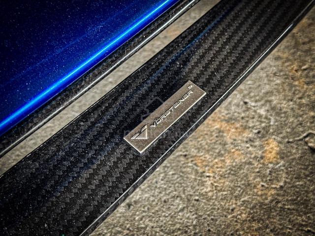 2021 (AWD 610 - 4 ) Lamborghini HURACAN 5.2 LP EVO - 5