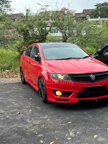 2018 Proton PREVE 1.6 CFE PREMIUM (A) - 2