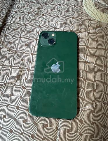 Apple iPhone 13 128 GB - photo 2 of 4