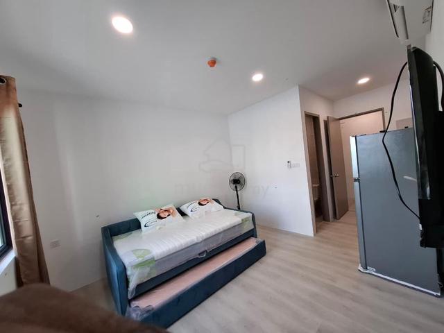 Kenny Hill Residences 1