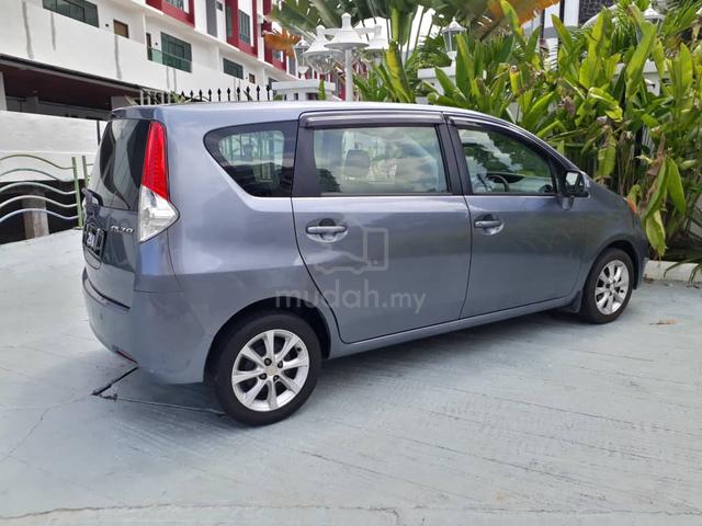 2011 Perodua ALZA 1.5 (A) NEW LOW PRICE - 3