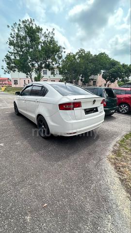 2013 Proton PREVE 1.6 EXECUTIVE (A) - 1