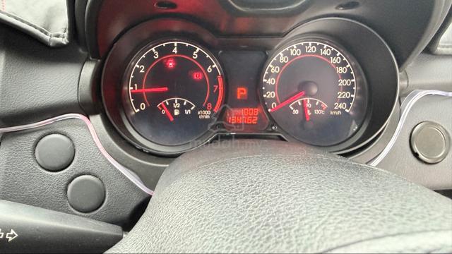 2011 Proton PERSONA 1.6 ELEGANCE BASE LINE (A) - 3