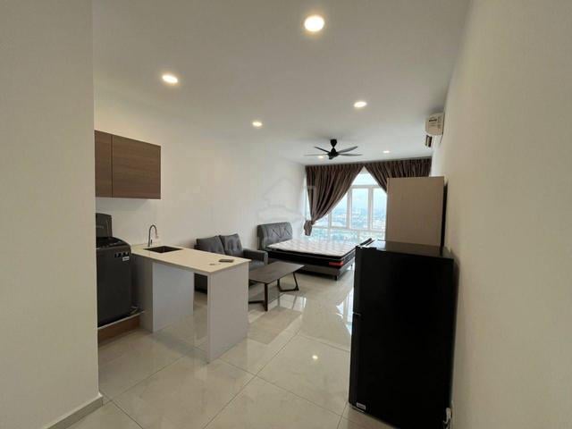 Havona Residensi Mutiara 1