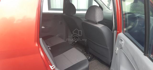 2014 Perodua VIVA 1.0 (A) - 4