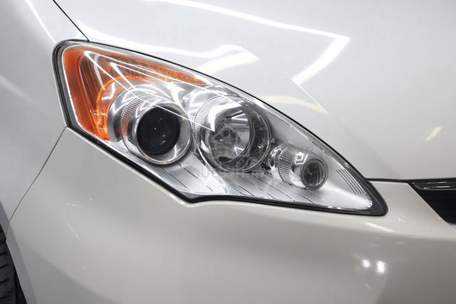2012 Perodua Alza 1.5 Ezi Advanced (A) - 5