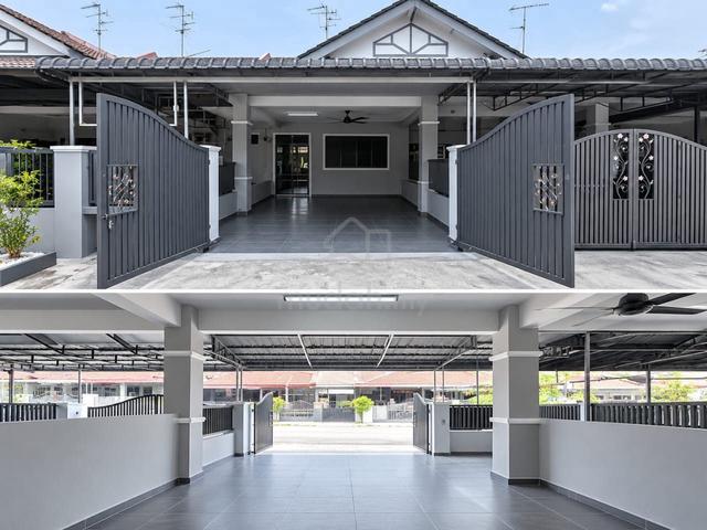 Nusa Bestari @ Single Storey House @ New Renovated @ Nearby Bestmart 1