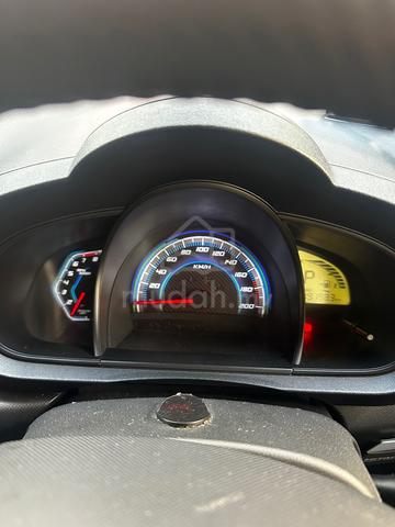2016 Perodua AXIA 1.0 G (A) - 5