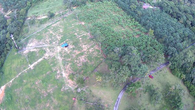Tanah kosong 3.6 ekar di Kpg Semin Rembau 1