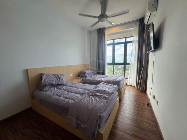 K Avenue Residential 1