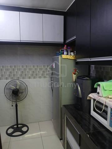 Pangsapuri Kajang Perdana 1