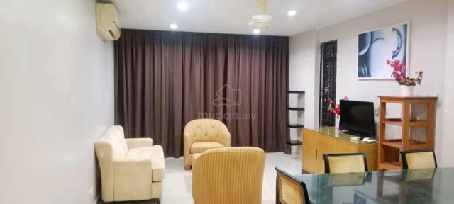 Rivercity Condominium 1