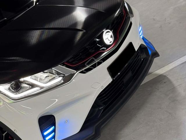 2022 Proton X50 TGDI FLAGSHIP 1.5L (A) - 3