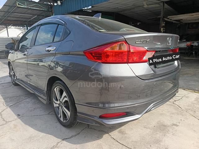 2014 Honda CITY 1.5 V (A) - 2