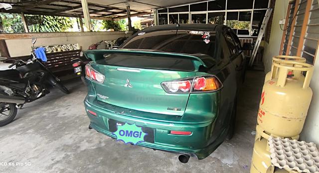 2010 Proton INSPIRA 1.8 (M) - 2