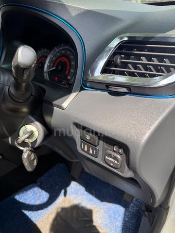 2016 Toyota AVANZA 1.5 G F654RM FACELIFT (A) - 5