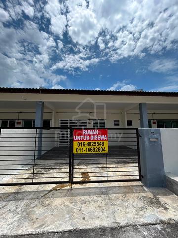 House for Rent 1