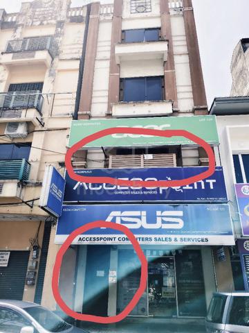 1st flood office for rent  1