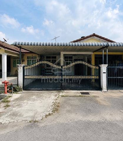 HOT AREA ‼️ TMN SERAI SETIA PADANG SERAI📍CASHBACK 100k ✅ BOOKING 1k ✅ 1