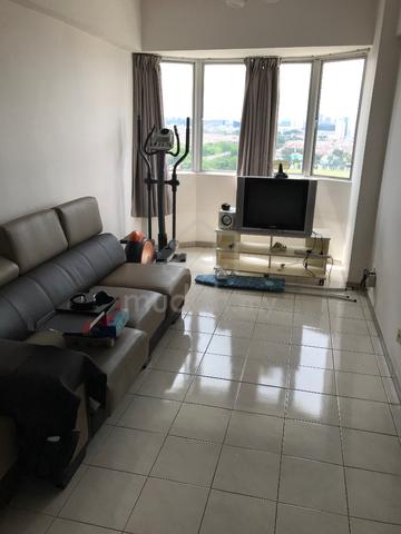 Rhythm Avenue USJ19 1