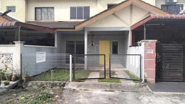 Taman Serendah Makmur 1