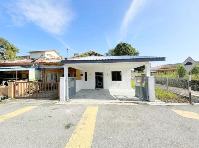 REFURBISHED END LOT Teres Setingkat Taman Layang-layang SEREMBAN 1