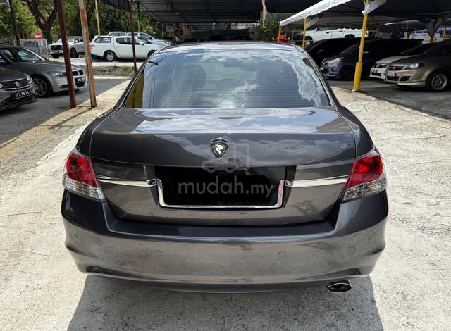 2015 Proton PERDANA 2.0L (A) 120k Mileage Only !! - 4