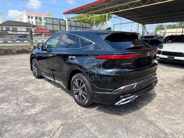 2021 Toyota HARRIER 2.0 G (A)JBL - 3