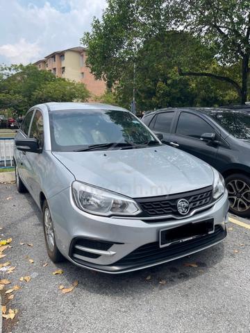2023 Proton SAGA 1.3 STANDARD AT MY16 BT P2-13A - 4