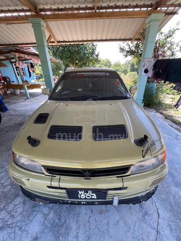2001 Proton WIRA 1.5 A/B GLi (A) - 1